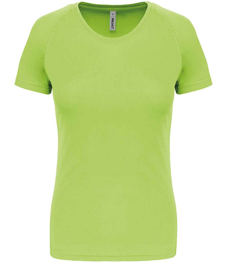 Proact Ladies Performance T-Shirt