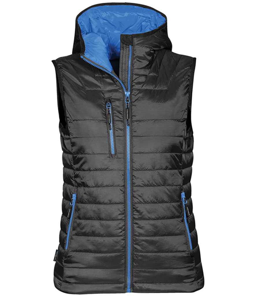 Stormtech Ladies Gravity Bodywarmer