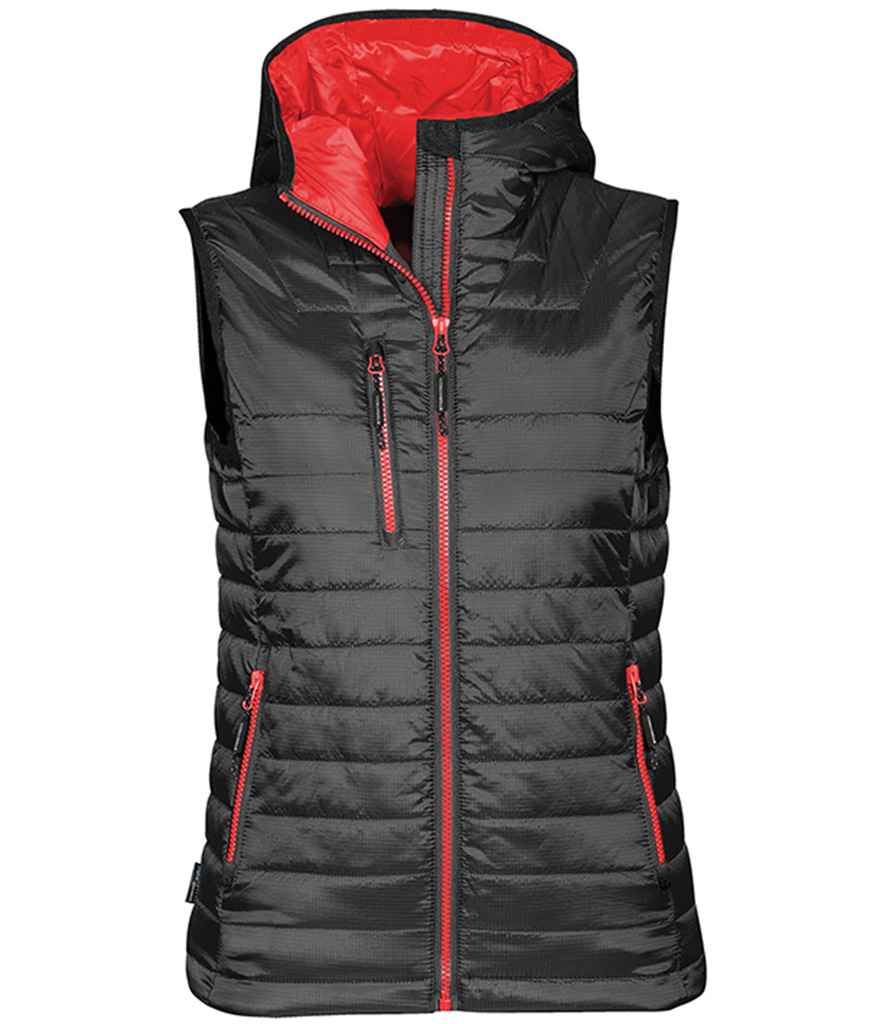 Stormtech Ladies Gravity Bodywarmer