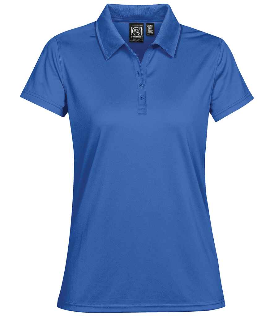 Stormtech Ladies Eclipse H2X-DRY® Piqué Polo Shirt