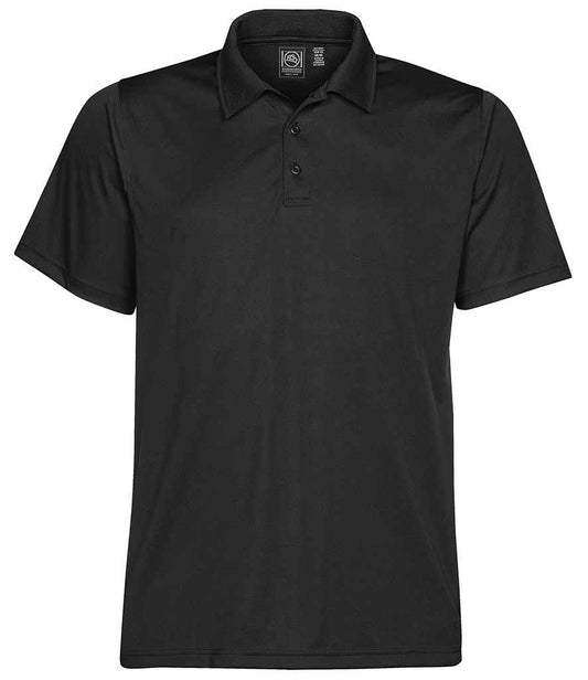 Crys Polo Piqué Stormtech Eclipse H2X-DRY®