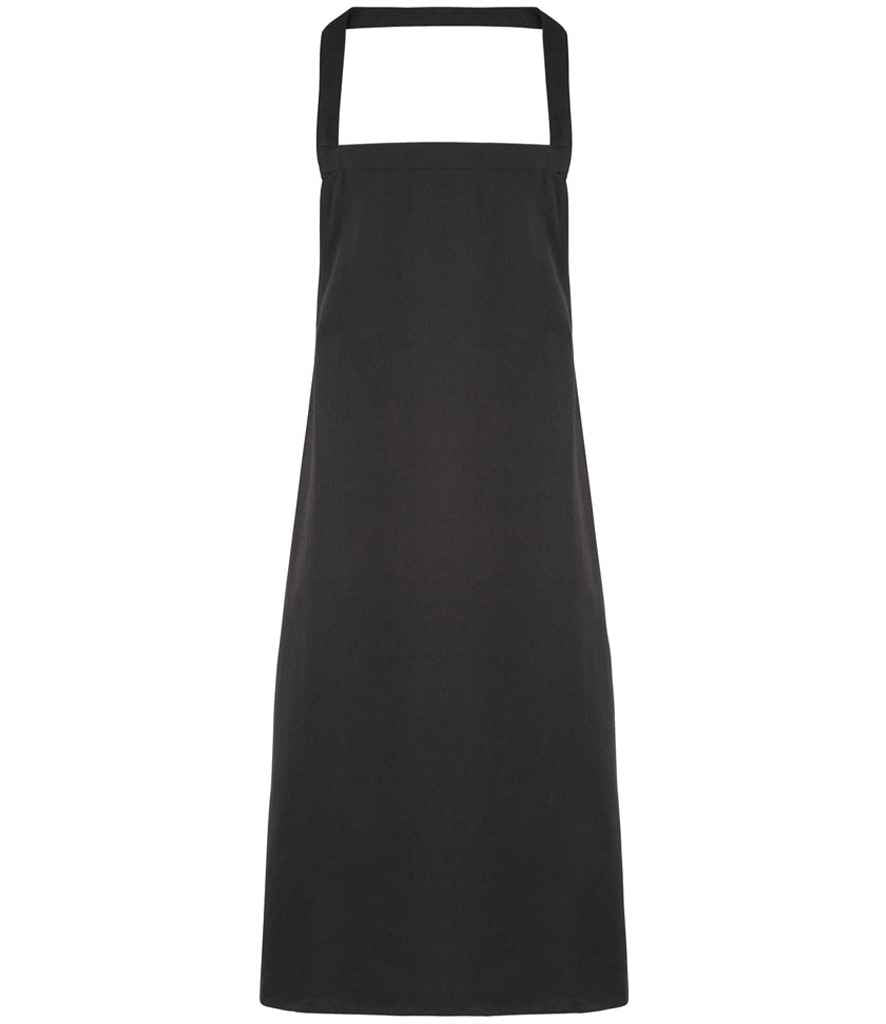 Premier Organic Cotton Bib Apron