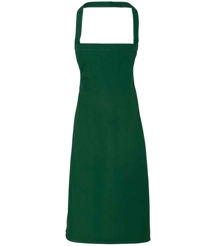 Premier Organic Cotton Bib Apron