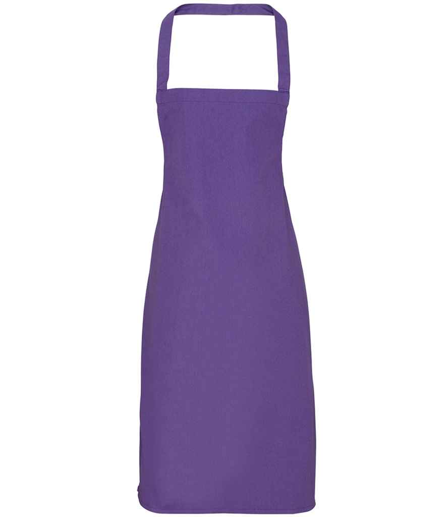 Premier Organic Cotton Bib Apron