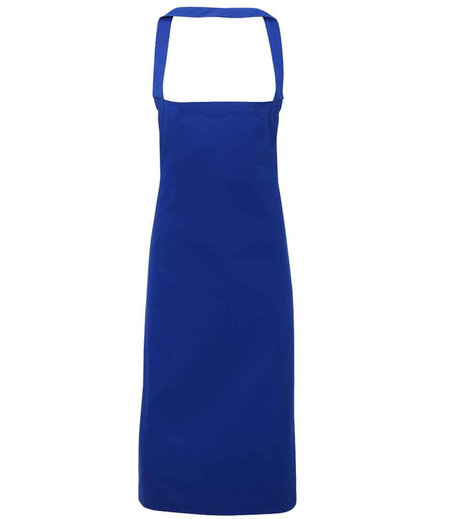 Premier Organic Cotton Bib Apron