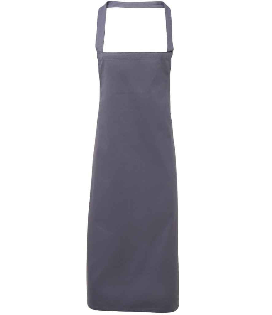 Premier Organic Cotton Bib Apron