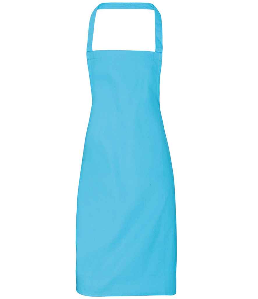 Premier Organic Cotton Bib Apron