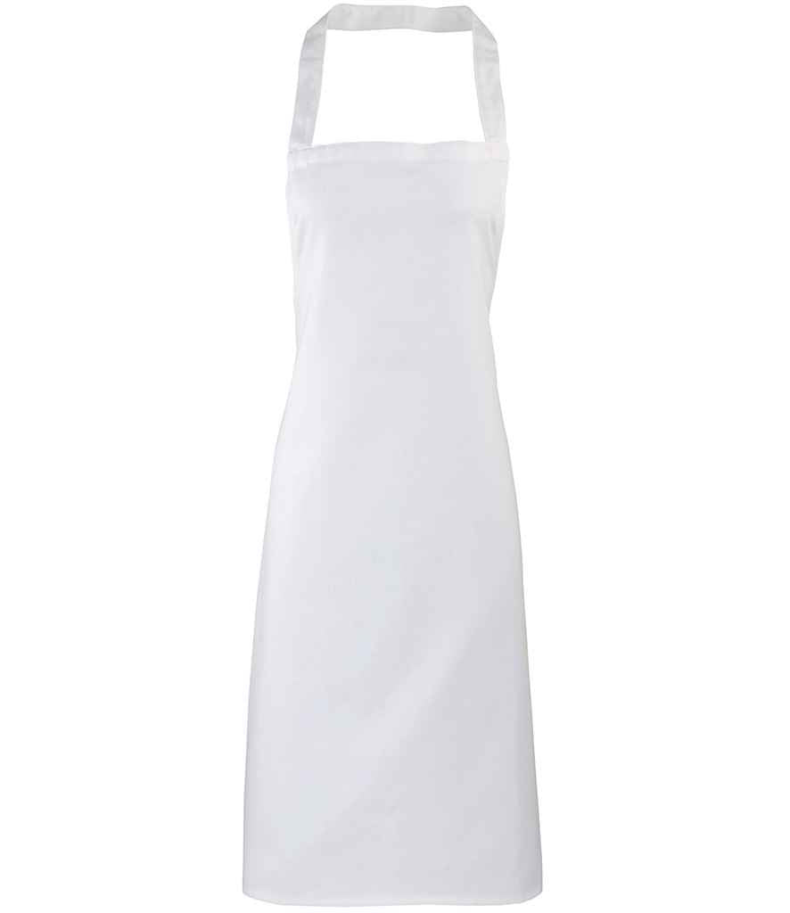 Premier Organic Cotton Bib Apron