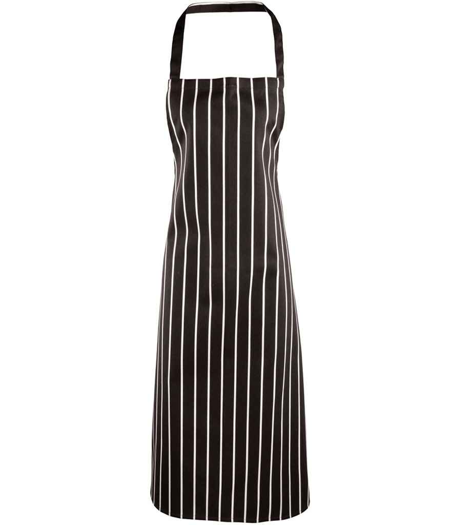 Premier Stripe Apron