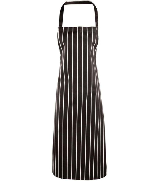 Premier Stripe Apron