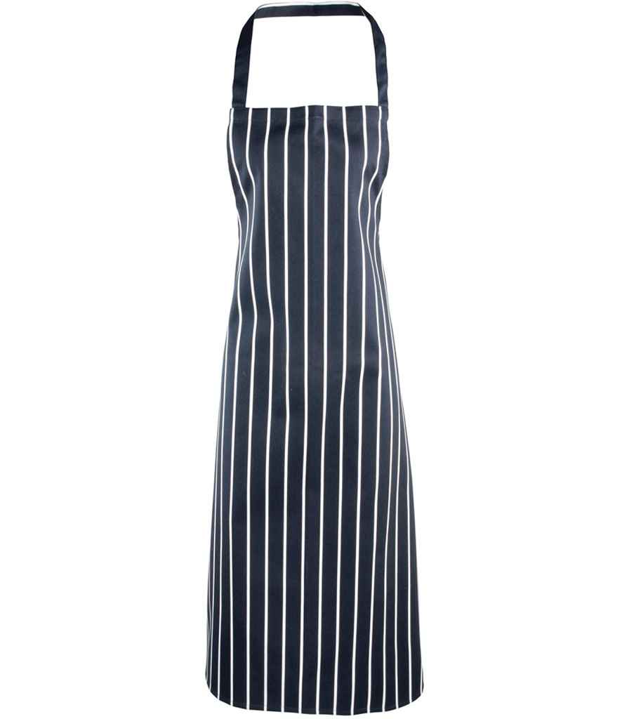 Premier Stripe Apron