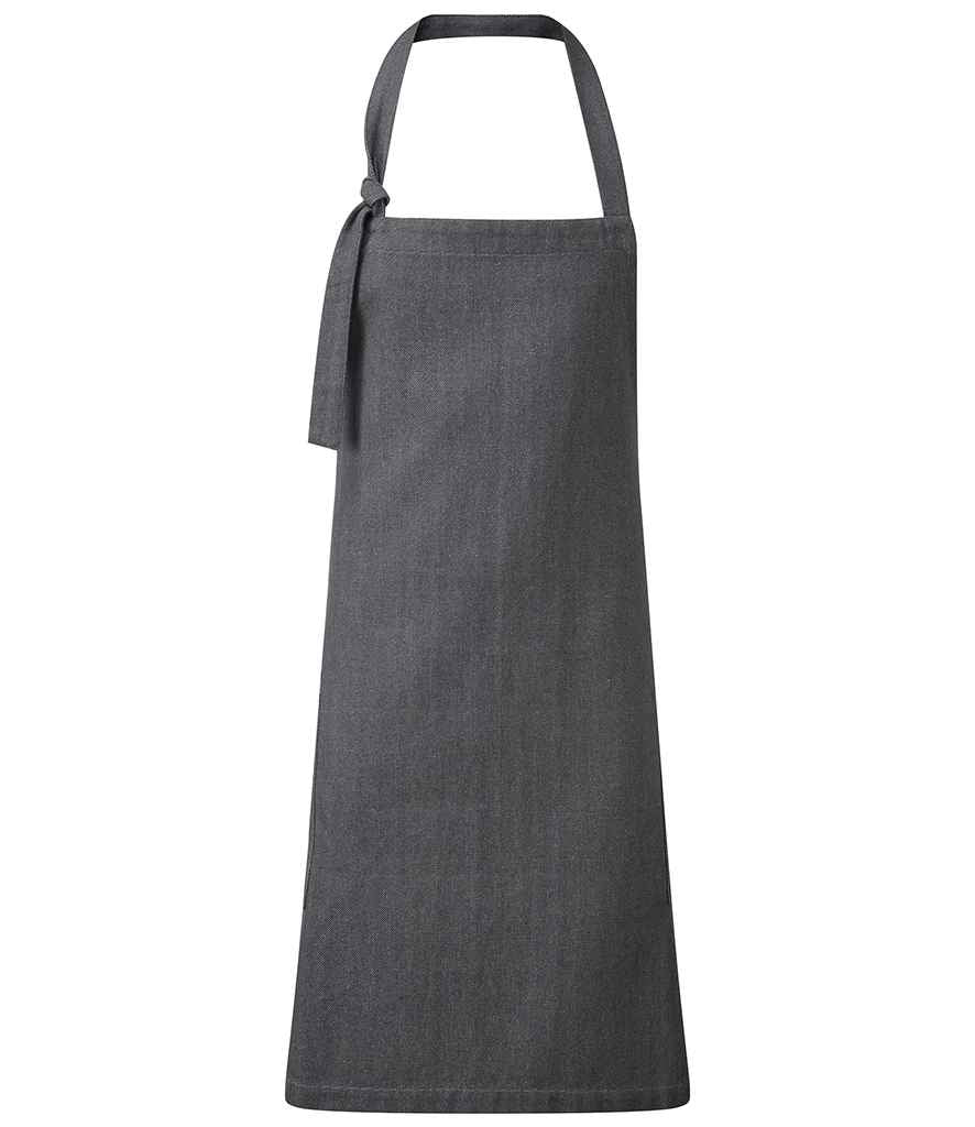 Premier Regenerate Bib Apron