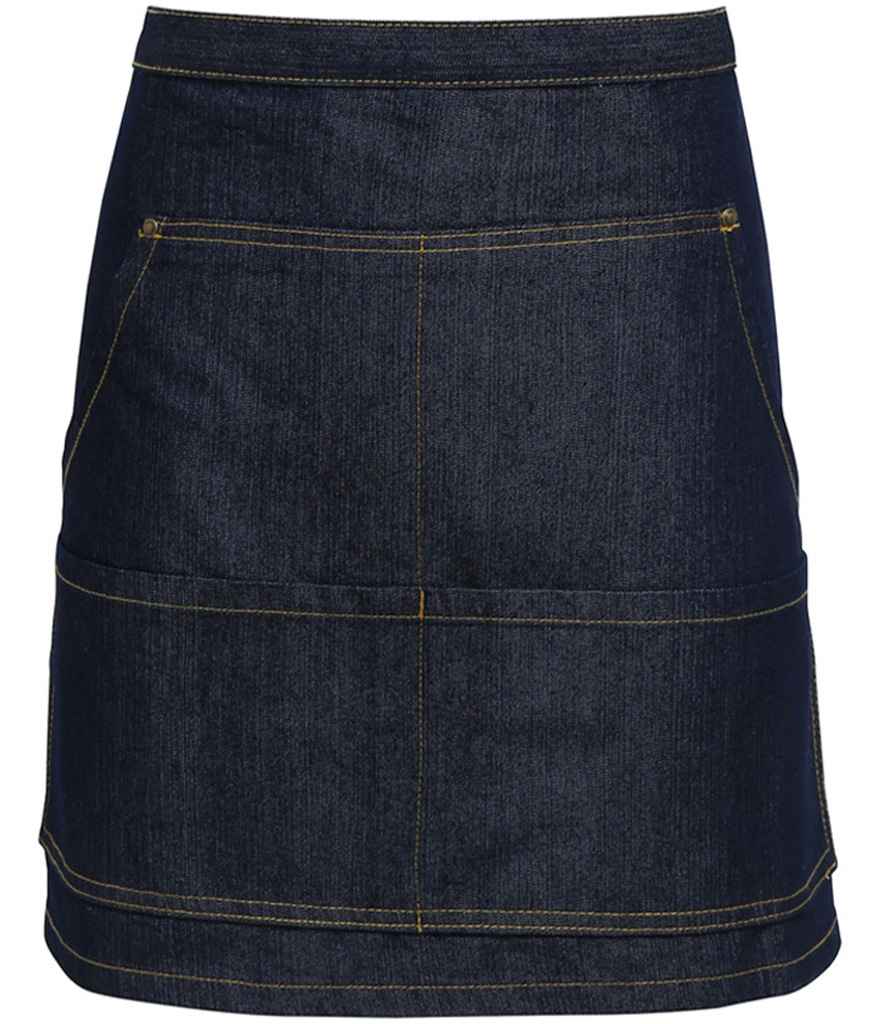 Premier Denim Waist Apron