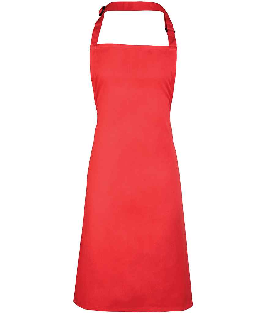 Premier 'Colours' Bib Apron