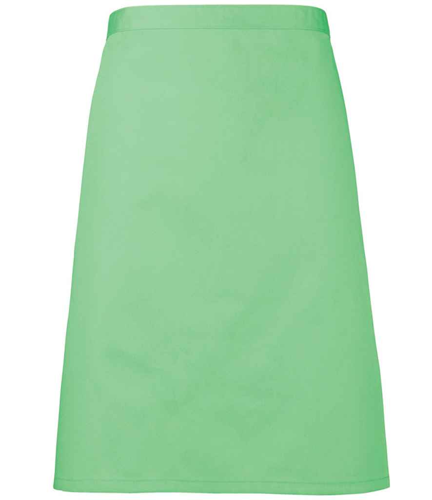 Premier 'Colours' Mid Length Apron