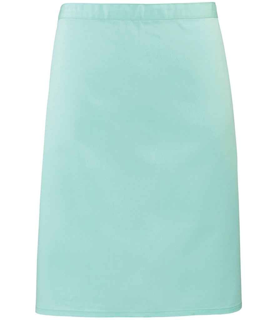 Premier 'Colours' Mid Length Apron