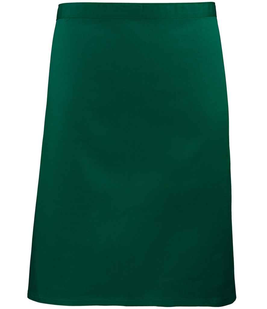 Premier 'Colours' Mid Length Apron