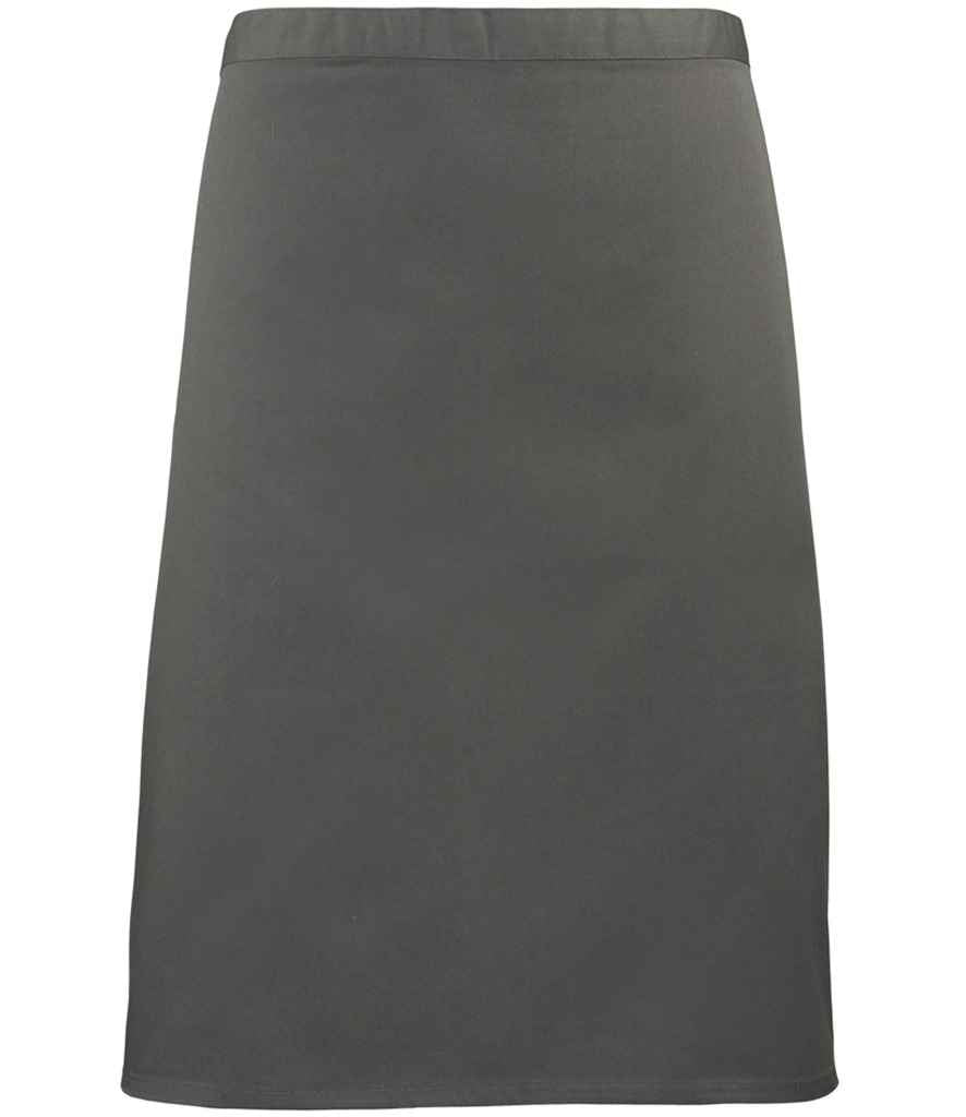 Premier 'Colours' Mid Length Apron