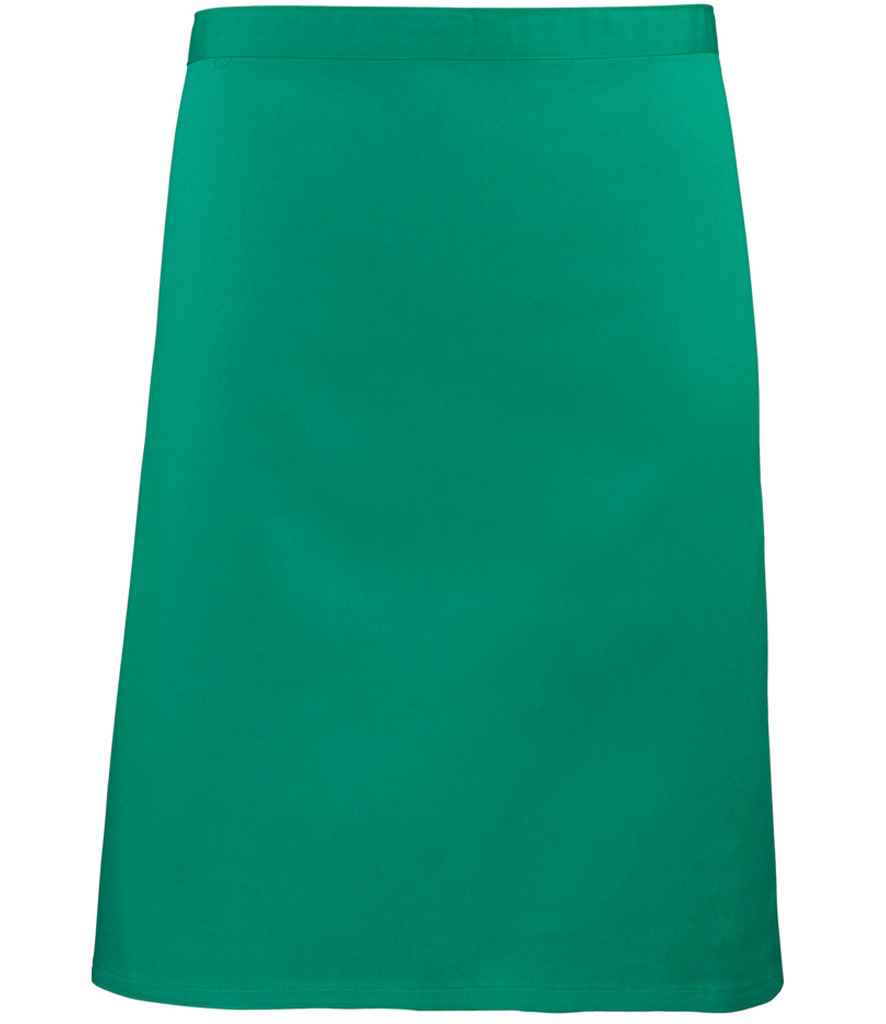 Premier 'Colours' Mid Length Apron