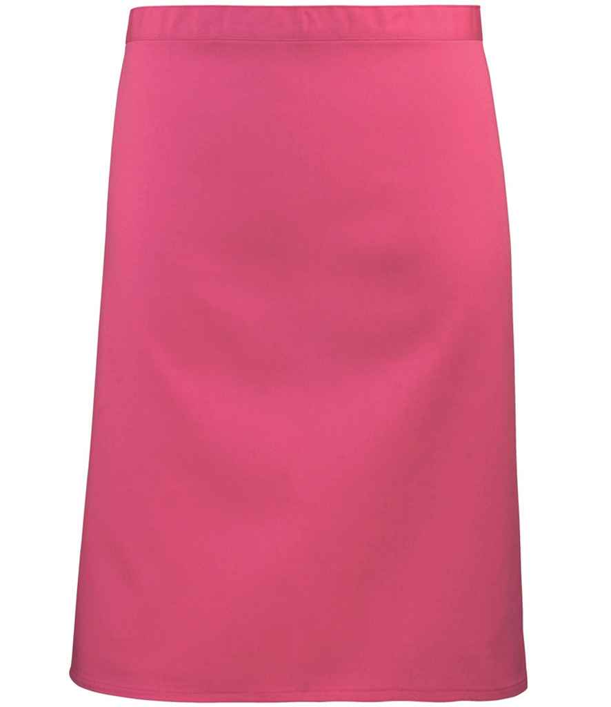 Premier 'Colours' Mid Length Apron