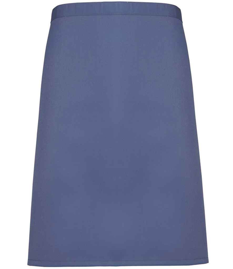 Premier 'Colours' Mid Length Apron