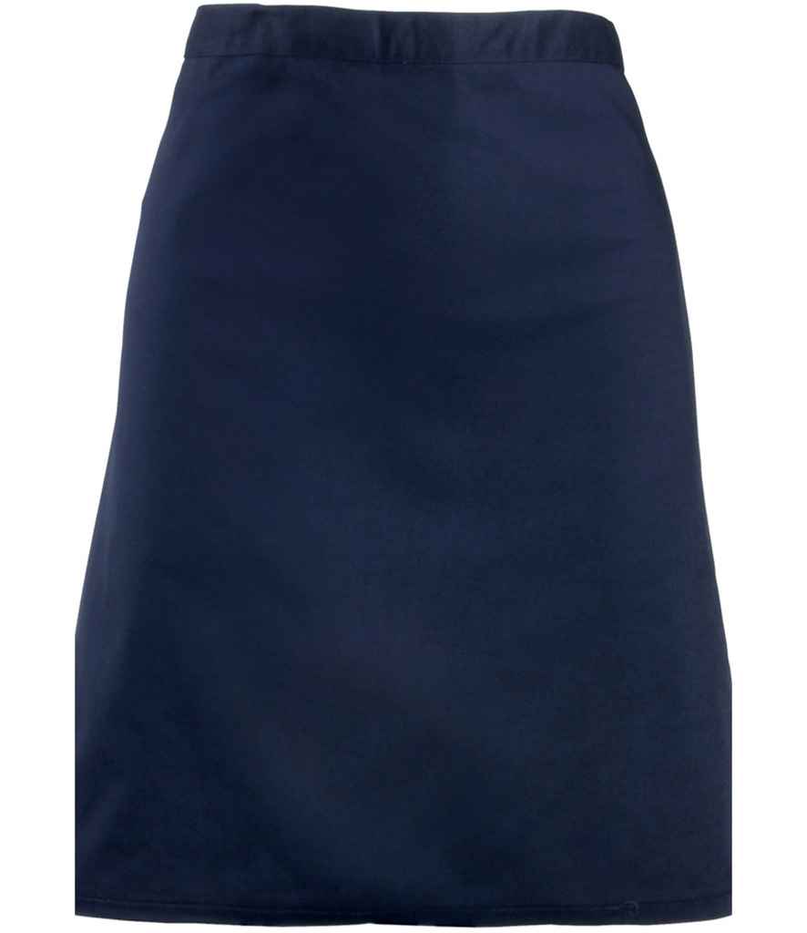 Premier 'Colours' Mid Length Apron