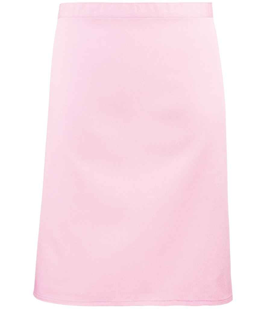 Premier 'Colours' Mid Length Apron