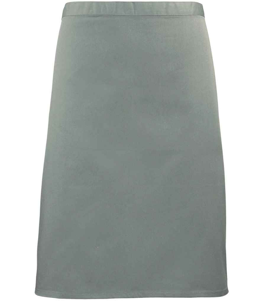 Premier 'Colours' Mid Length Apron