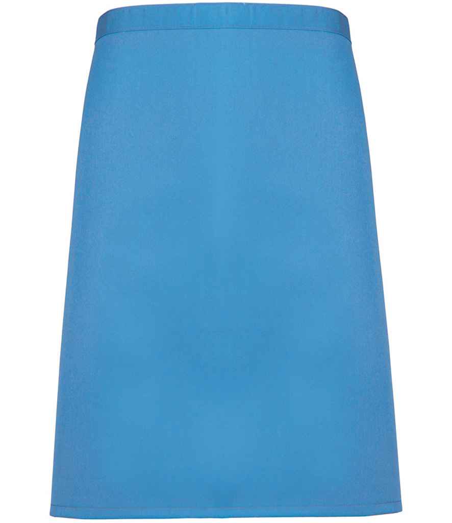 Premier 'Colours' Mid Length Apron