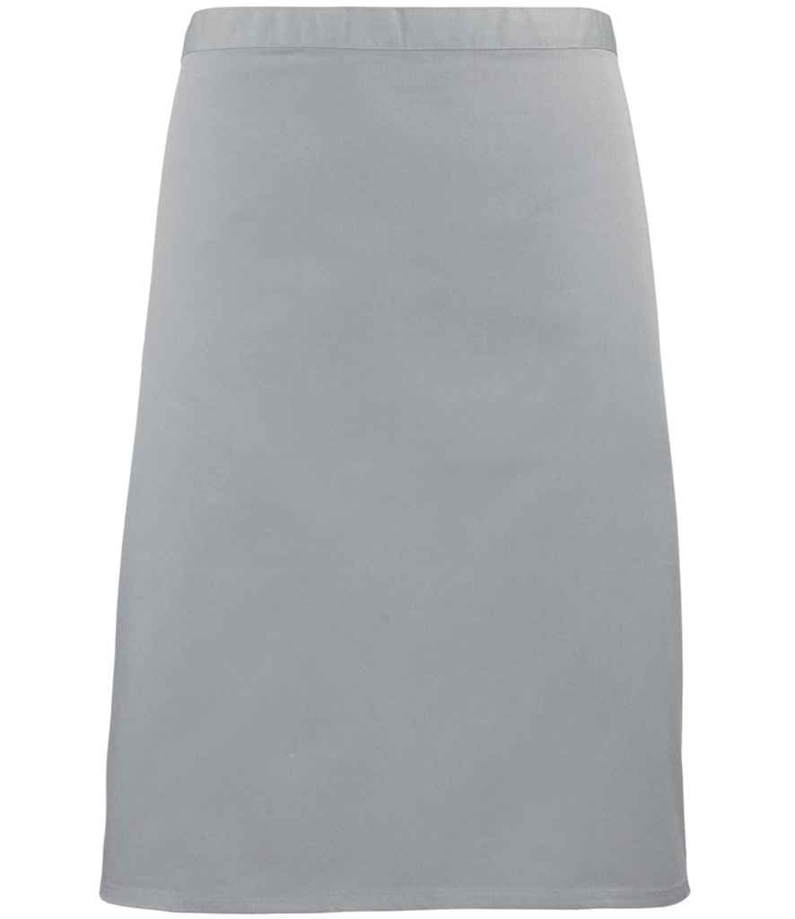 Premier 'Colours' Mid Length Apron