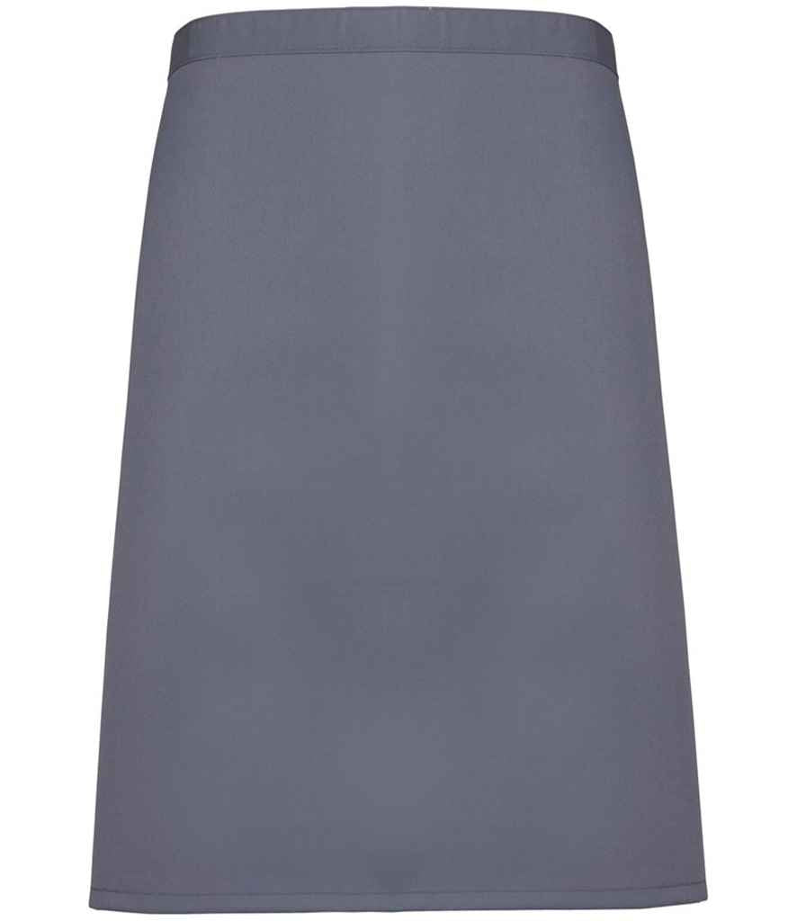 Premier 'Colours' Mid Length Apron