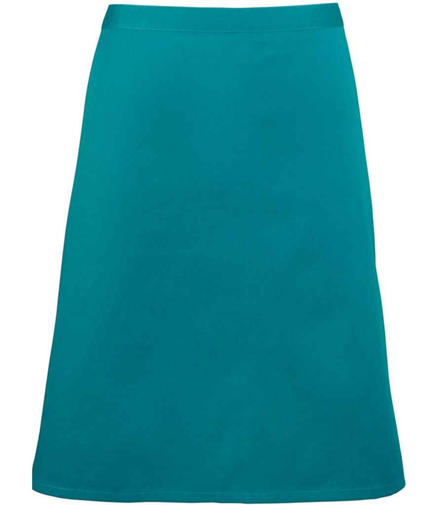 Premier 'Colours' Mid Length Apron