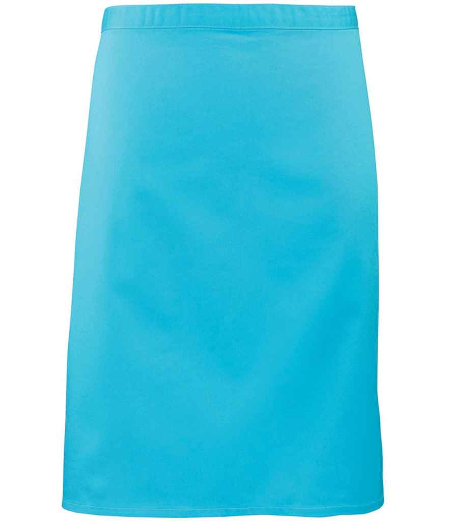 Premier 'Colours' Mid Length Apron