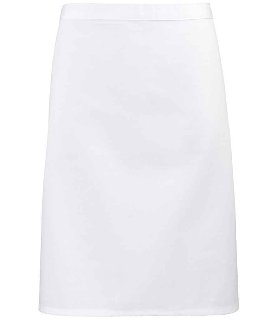 Premier 'Colours' Mid Length Apron