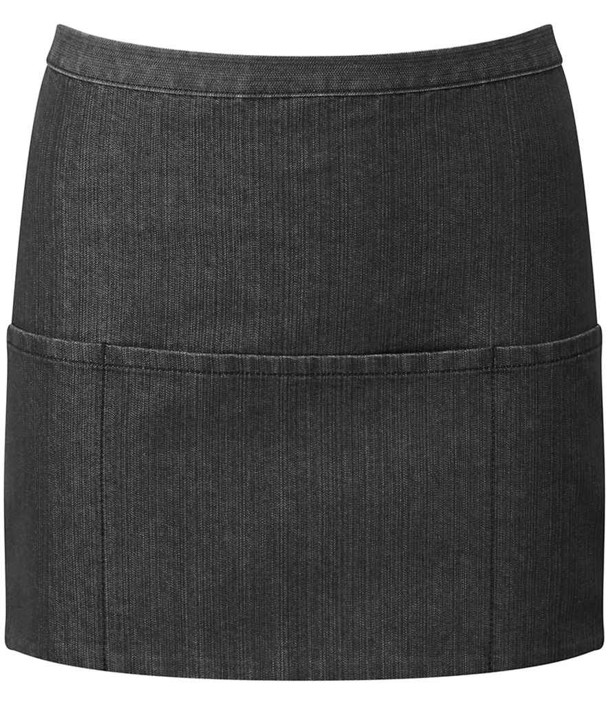 Premier 'Colours' 3 Pocket Apron