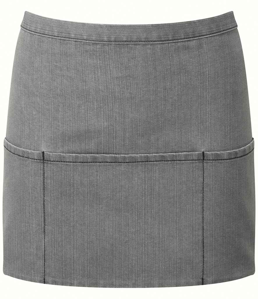 Premier 'Colours' 3 Pocket Apron