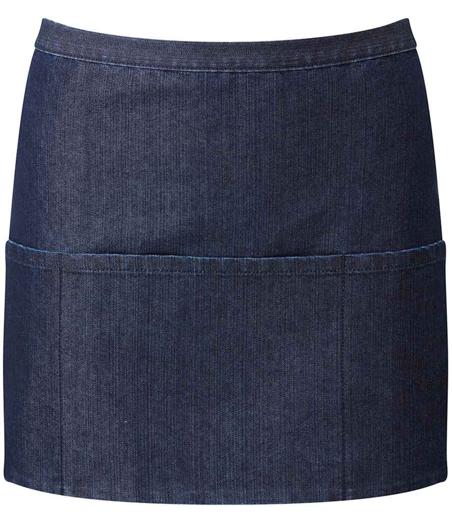 Premier 'Colours' 3 Pocket Apron