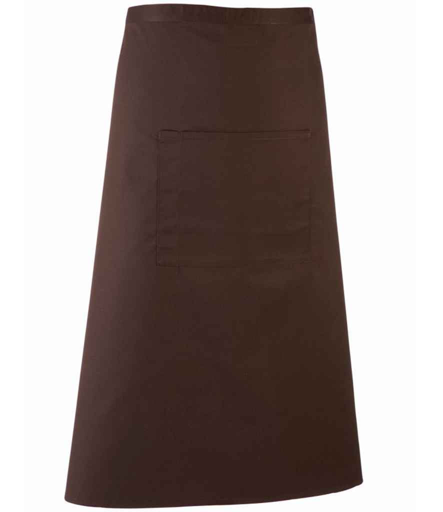 Premier 'Colours' Bar Apron