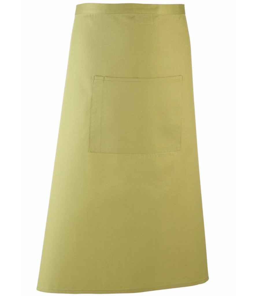 Premier 'Colours' Bar Apron