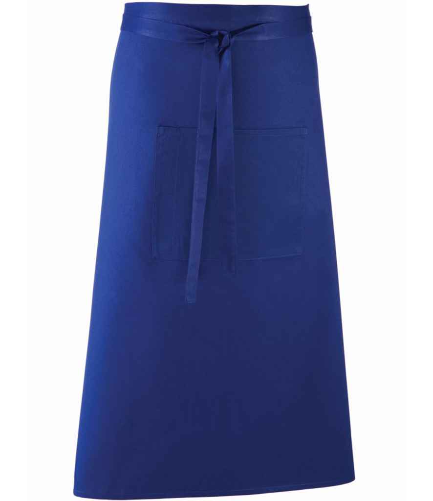 Premier 'Colours' Bar Apron