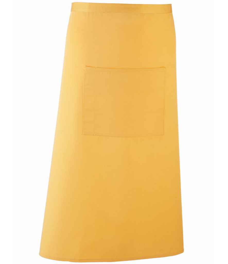 Premier 'Colours' Bar Apron