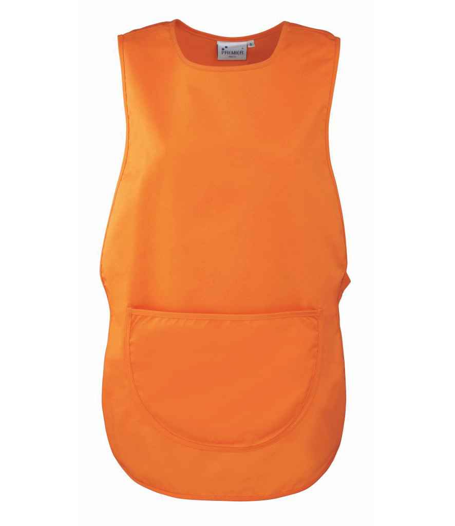 Premier Pocket Tabard