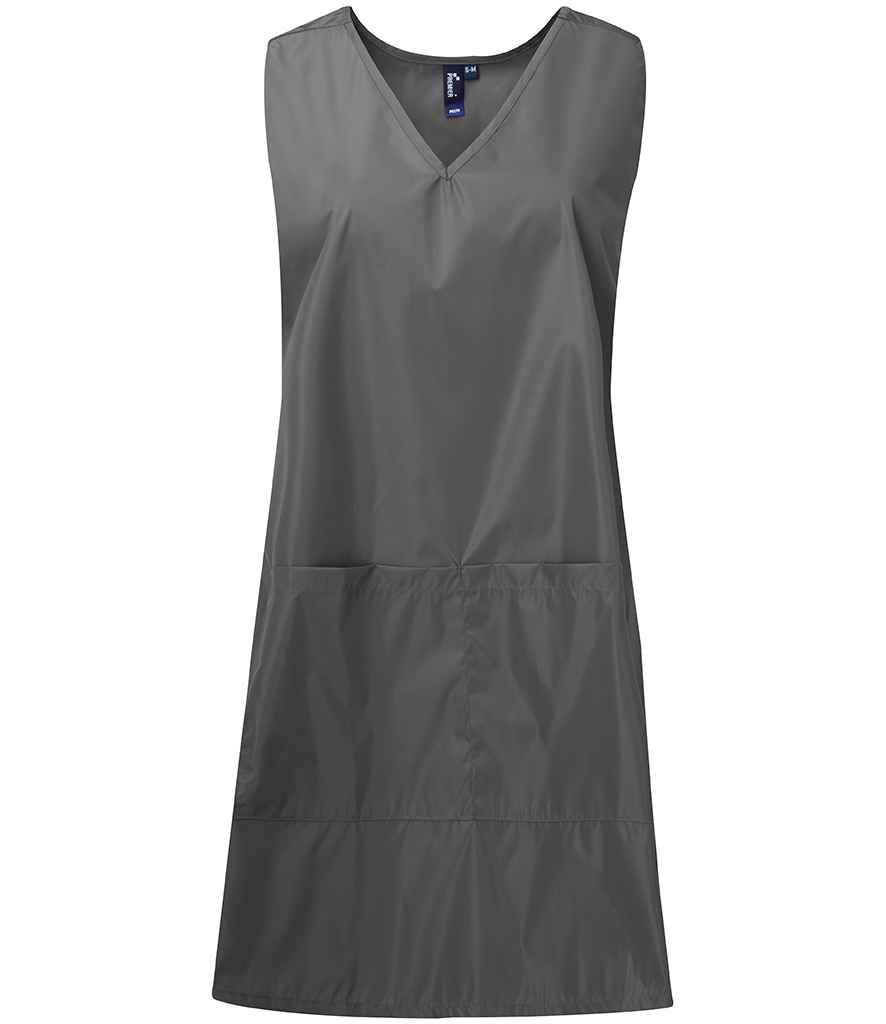 Premier Waterproof Wrap Around Tunic Apron