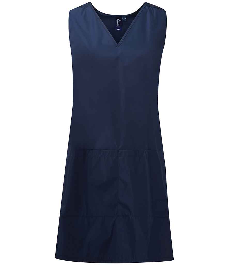 Premier Waterproof Wrap Around Tunic Apron