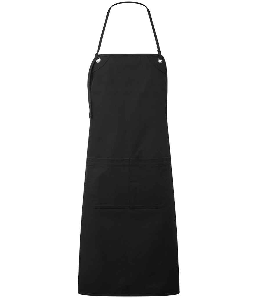 Premier 'Artisan's Choice' Double Pocket Canvas Apron