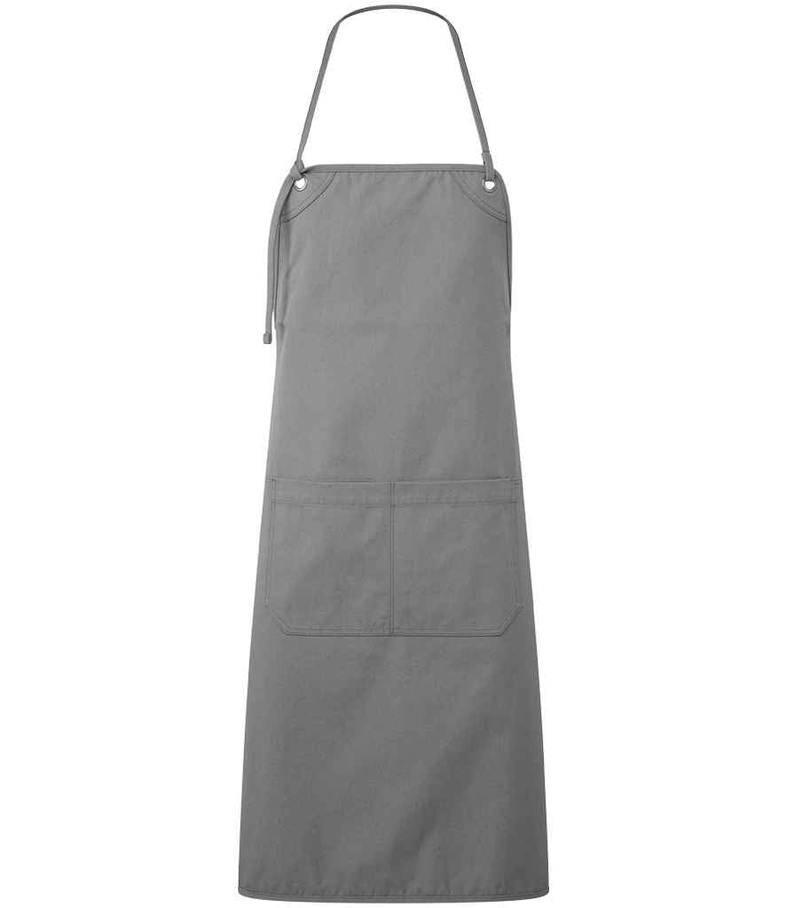 Premier 'Artisan's Choice' Double Pocket Canvas Apron