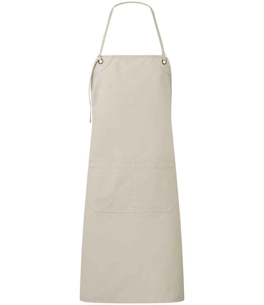 Premier 'Artisan's Choice' Double Pocket Canvas Apron