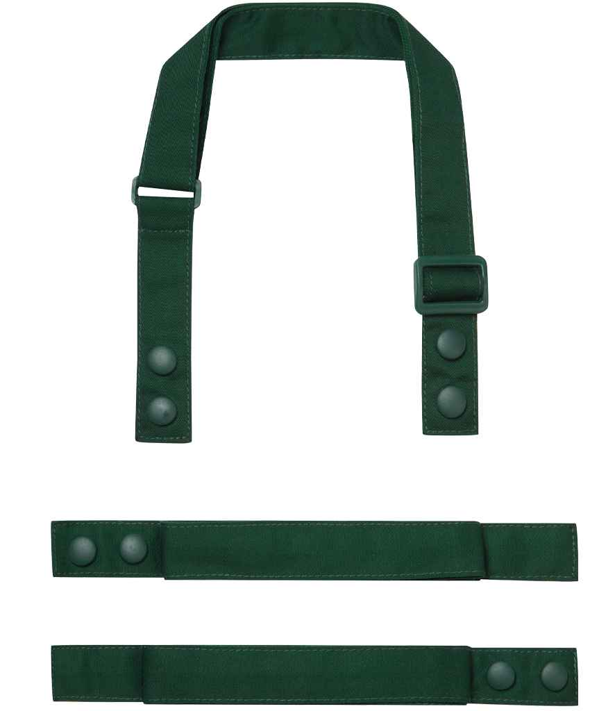 Premier Swap and Pop Customisable Apron Straps