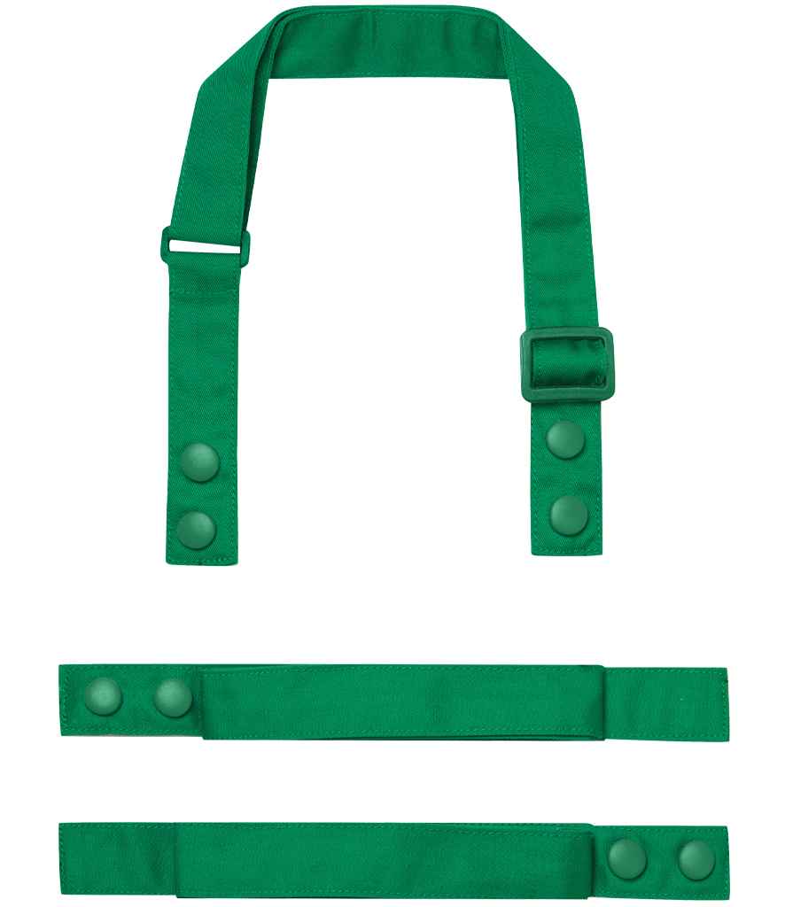 Premier Swap and Pop Customisable Apron Straps