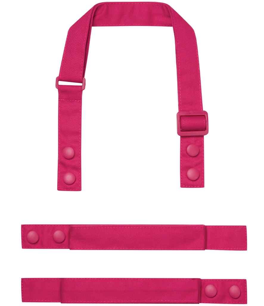 Premier Swap and Pop Customisable Apron Straps